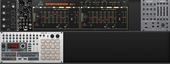 True Rack (phase 2 drum only)