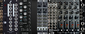 My unhorsed Eurorack (copy)