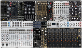 Live Dub Techno Rig