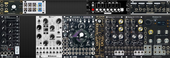Trovarsi - Performance Case 80.1a Case w/ Digitakt/PUSH 3 + 104 4u SUPERBOOTH weekend 2026
