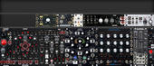 My laic Eurorack