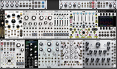 Intellijel Performace