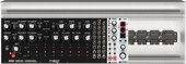 Intellijel Palette 4U 104hp