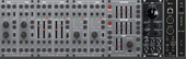 My luckless Eurorack