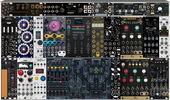 1st Case (synth voices/modulation/utilities)