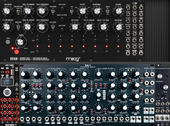 My lanose Eurorack