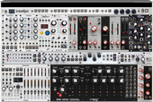 TR-1000 Sidekick middle row