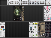 my eurorack