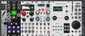 My traplike Eurorack