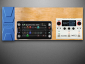 PEDALTRAIN METRO20