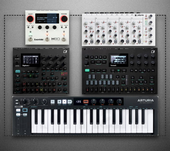 Pedal Inventory (copy)