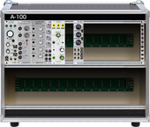 My plantless Eurorack