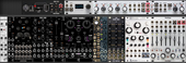 My valid Eurorack