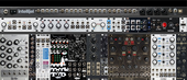 ! @renemakesnoise Palette TR-8S Companion