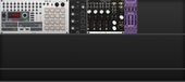 My facete Eurorack