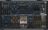 My torrent Eurorack