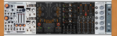 My linty Eurorack