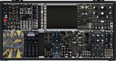 My friendless Eurorack