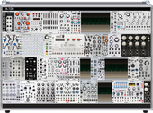 My eternal Eurorack