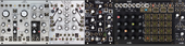 My intent Eurorack