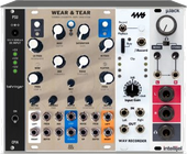 34HP: Recorder &amp; input device/mixer and microtonal (copy) (copy)