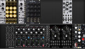 mixer (smaller