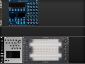 My tertial Eurorack (copy)