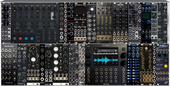 Live melodic case
