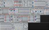 My outright Eurorack