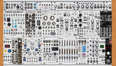 My unpaired Eurorack