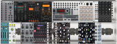 No particular genre set up for eurorack (copy)
