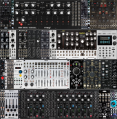 performance case (synth + drum) maybe