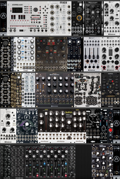 Techno System 1