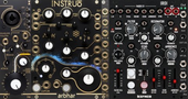 My boorish Eurorack
