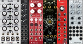 Radio Resonator Feedback 48