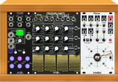 My gorgeous Eurorack