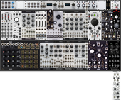 Performance Case incl. Seq (Camp)