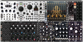 11-FX, Mixer