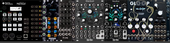 My lightfast Eurorack