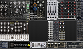 104 Performace Rack Idea #2