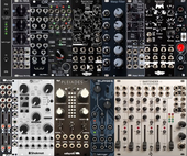 Mini Techno Rack V2