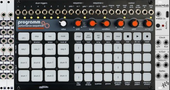sequencer rack