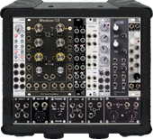 My Discredited Eurorack