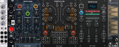 learning rack POD64X