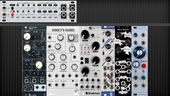 My jagged Eurorack