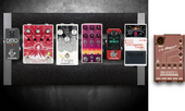 Cello board