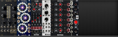 My flagrant Eurorack