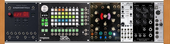 My labored Eurorack