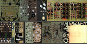 My stelar Eurorack