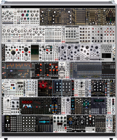 A-100 x7: 2605